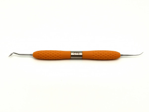 Гладилка с силиконовой ручкой, СТ-5 матовая ручка